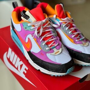 Nike Air Max 90 Futura